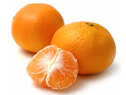 Organic - Mandarins (Size 18/21, 1/2 cup, 100 Ct/Cs, 40LB VF)